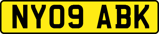 NY09ABK
