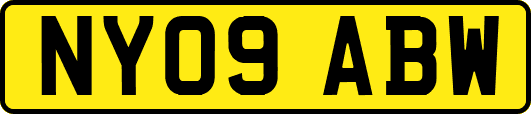 NY09ABW