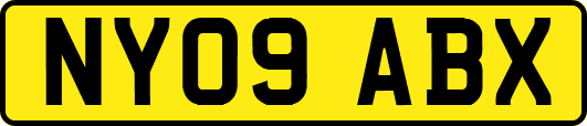NY09ABX