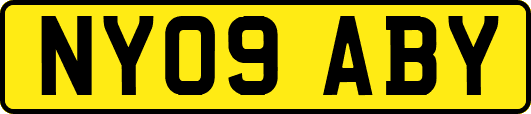 NY09ABY