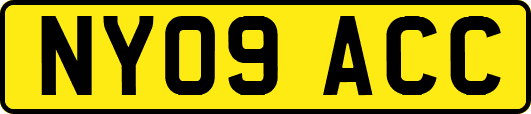 NY09ACC