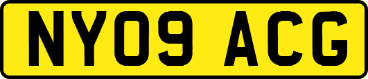 NY09ACG