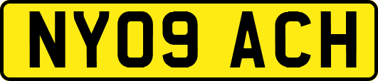 NY09ACH