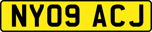 NY09ACJ