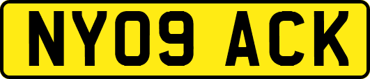 NY09ACK