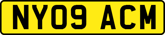 NY09ACM