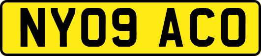 NY09ACO