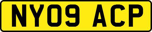 NY09ACP