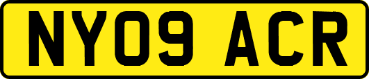 NY09ACR