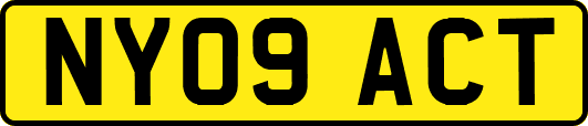 NY09ACT