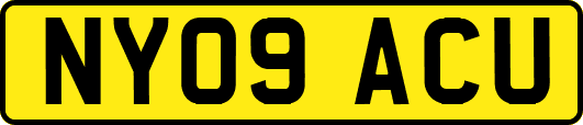NY09ACU