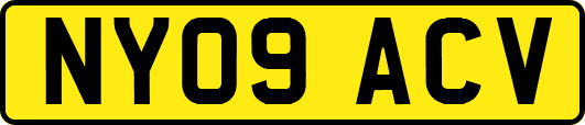 NY09ACV
