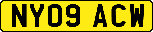 NY09ACW