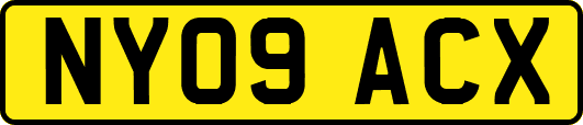 NY09ACX
