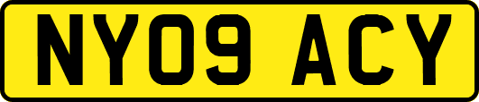 NY09ACY