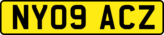 NY09ACZ
