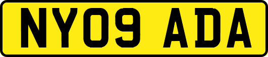 NY09ADA