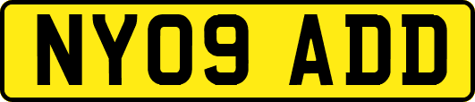 NY09ADD