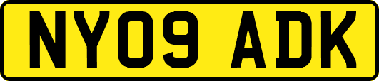 NY09ADK