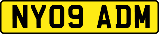 NY09ADM