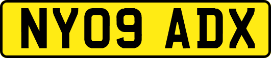 NY09ADX