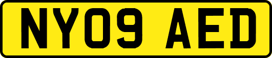 NY09AED