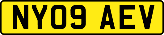 NY09AEV