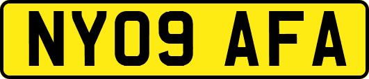 NY09AFA