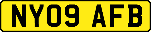 NY09AFB