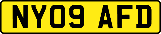 NY09AFD