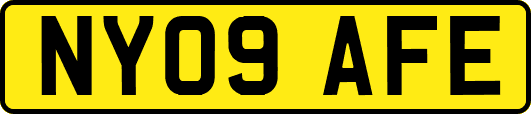 NY09AFE