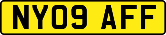 NY09AFF