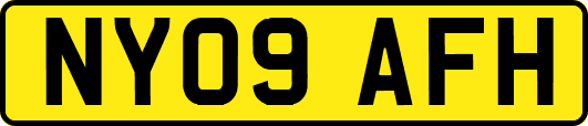 NY09AFH