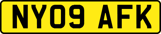 NY09AFK
