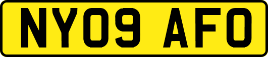 NY09AFO