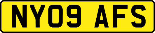 NY09AFS