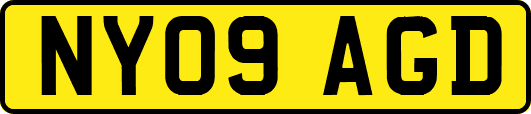 NY09AGD