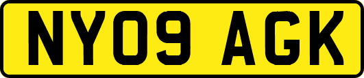 NY09AGK