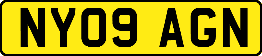 NY09AGN