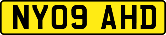 NY09AHD