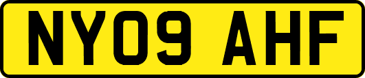 NY09AHF