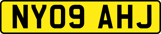 NY09AHJ