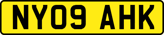 NY09AHK