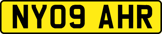 NY09AHR