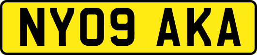 NY09AKA