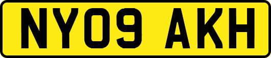NY09AKH