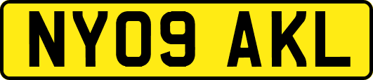 NY09AKL