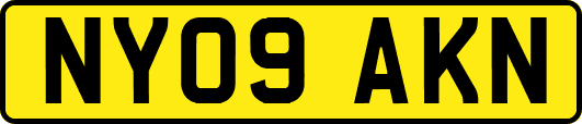 NY09AKN