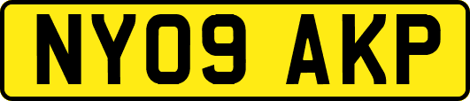NY09AKP