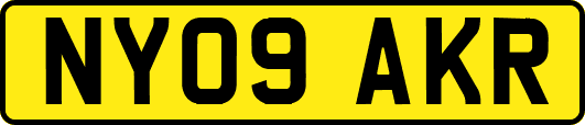 NY09AKR